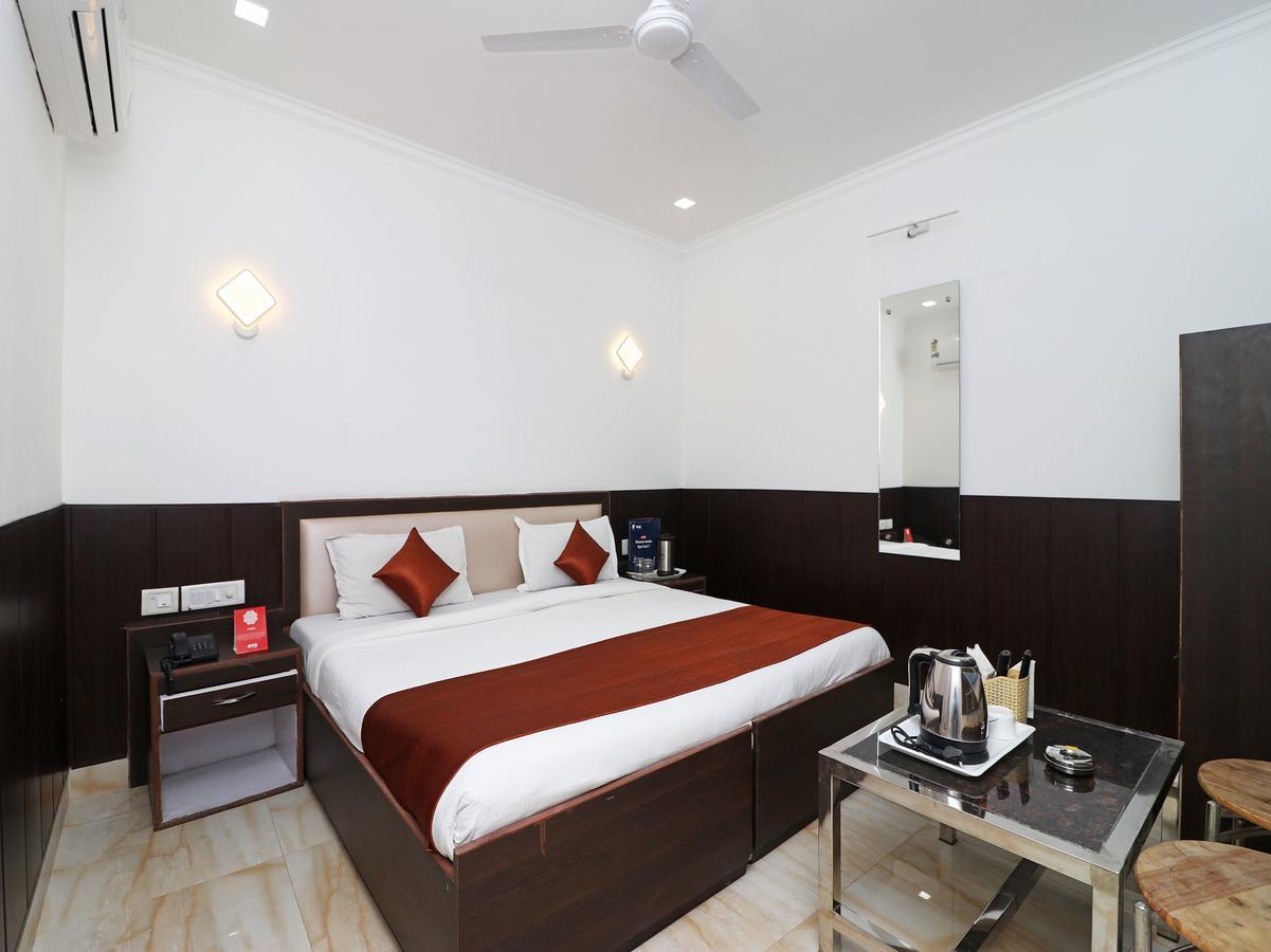 Oyo 11526 Hotel Apollo Agra  Exterior photo