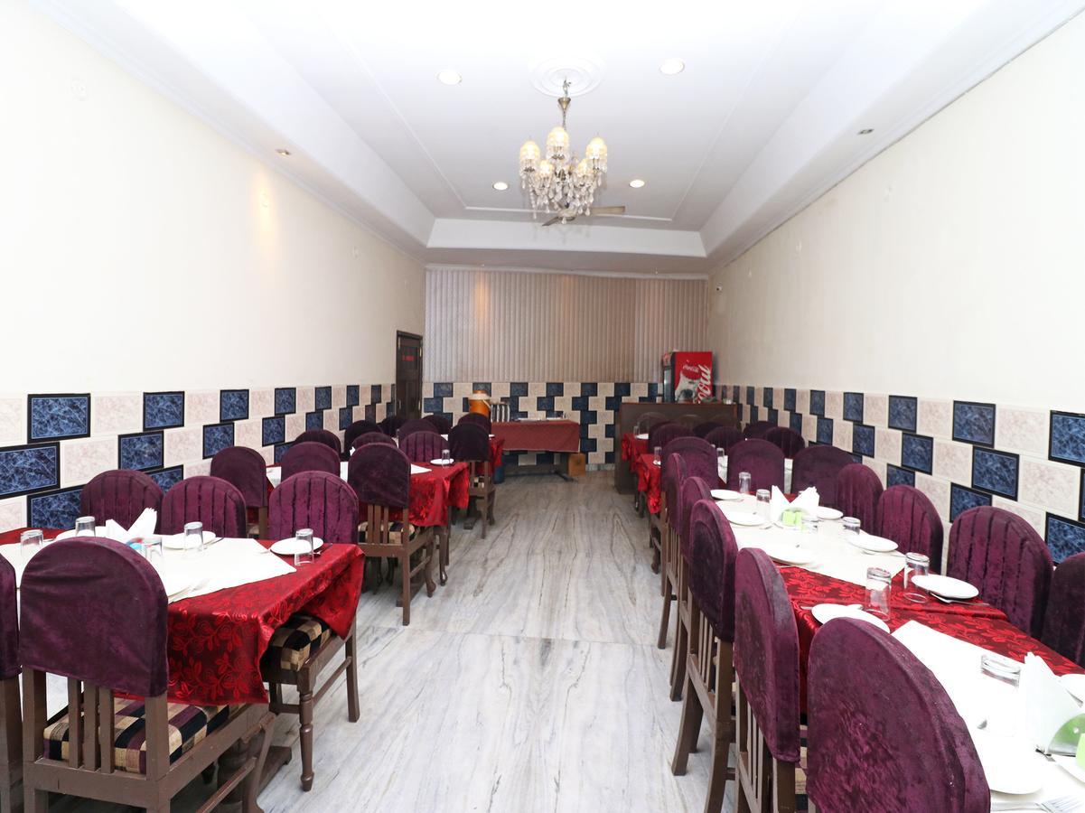 Oyo 11526 Hotel Apollo Agra  Exterior photo